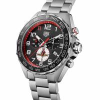 TAG HEUER FORMULA 1 CHRONOGRAPH X INDY 500