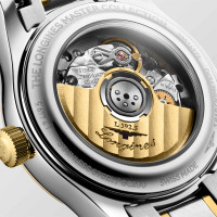 LONGINES MASTER COLLECTION