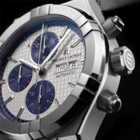 Aikon Automatic Chronograph