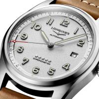 Longines Spirit