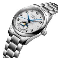 LONGINES MASTER COLLECTION MOONPHASE
