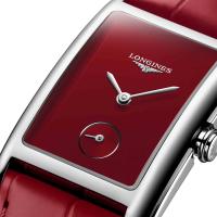 LONGINES DOLCEVITA MONOCHROME