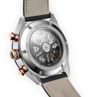 TAG HEUER CARRERA CHRONOGRAPH