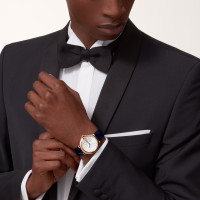 Ballon Bleu de Cartier
