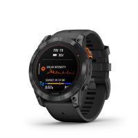 fēnix® 7X Pro – Solar Edition