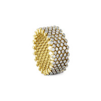 Brevetto Multi-Size Ring