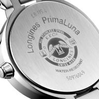 Longines PrimaLuna