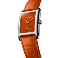 LONGINES DOLCEVITA MONOCHROME