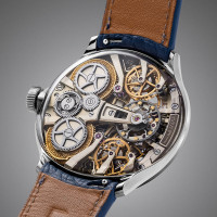 CIC 39 Longitude White