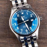 Pilot Mark XVIII Le Petit Prince