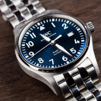 Pilot Mark XVIII Le Petit Prince