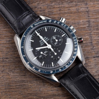 Speedmaster Professional Moonwatch