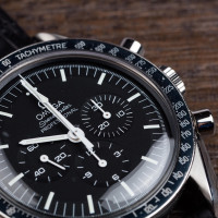 Speedmaster Professional Moonwatch