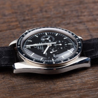 Speedmaster Professional Moonwatch