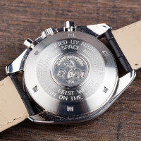 Speedmaster Professional Moonwatch