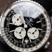 Navitimer