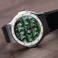 MDM Classic Limited Edition