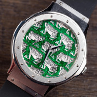 MDM Classic Limited Edition