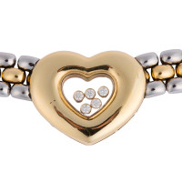 Happy Diamonds Collier