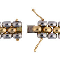 Happy Diamonds Collier