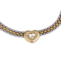Happy Diamonds Collier