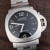 Luminor Marina 1950 3 Tage Automatik