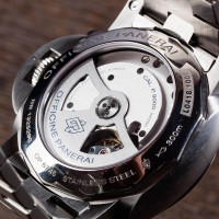 Luminor Marina 1950 3 Tage Automatik