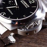 Luminor Marina 1950 3 Tage Automatik