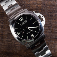 Luminor Marina 1950 3 Tage Automatik