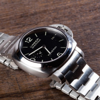 Luminor Marina 1950 3 Tage Automatik