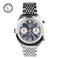 Carrera Chronograph