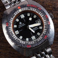SUB 300T Sharkhunter