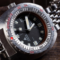 SUB 300T Sharkhunter