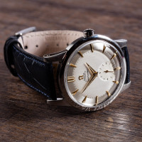 Seamaster
