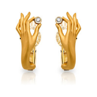 Ring „Bonadea" Mini
