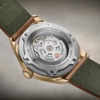 Flieger Automatic