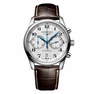 The Longines Master Collection