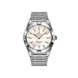 Breitling Chronomat Automatic 36 juwelier laufer