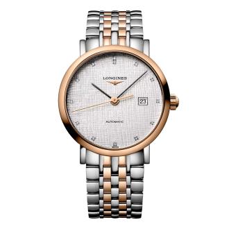 LONGINES ELEGANT COLLECTION