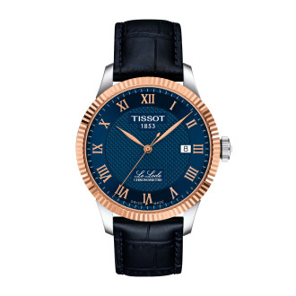 Le Locle Goldlünette 39mm