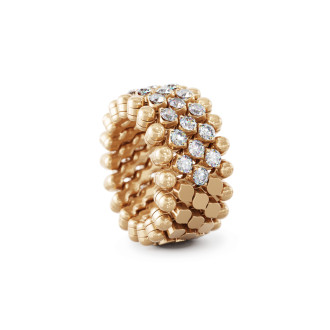 Brevetto Multi-Size Ring