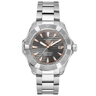TAG HEUER AQUARACER PROFESSIONAL 200 SOLARGRAPH
