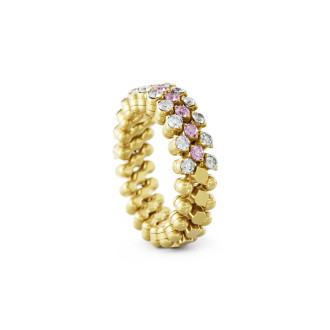 Brevetto Multi-Size Ring