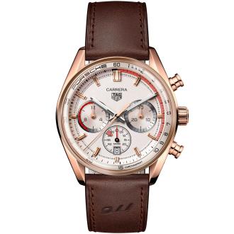 TAG HEUER CARRERA CHRONOSPRINT X PORSCHE