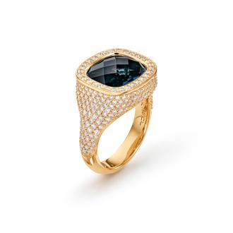 Cushion Ring