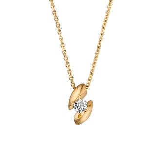 CALLA Collier