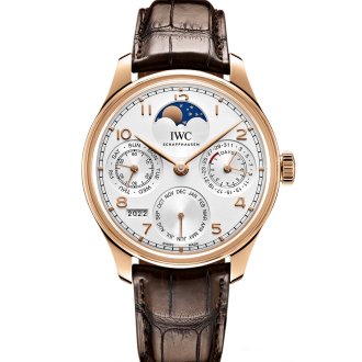 PORTUGIESER PERPETUAL CALENDAR