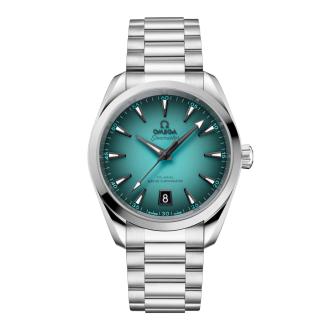 Seamaster Aqua Terra 150 M