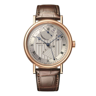 Classique Chronométrie 7727