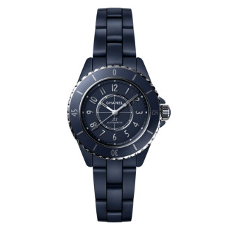 J12 KALIBER 12.2 Uhr, 33 mm